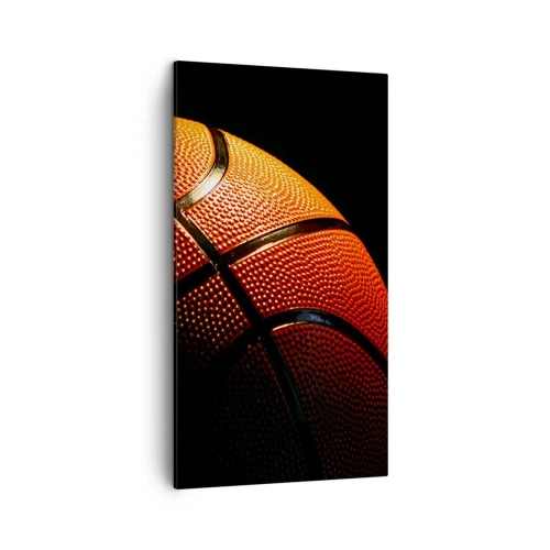 Canvas picture - Beautiful Like a Planet - 45x80 cm