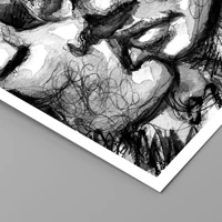 Unframed