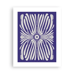 Poster - Ethnic Inspirations - 40x50 cm