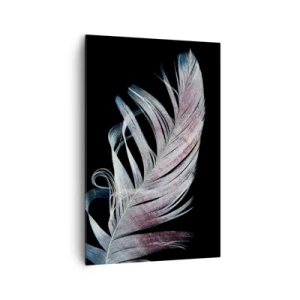 Canvas picture - Think about Touch - 80x120 cm