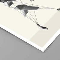Unframed