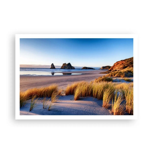 Poster - For Peace Seekers - 100x70 cm