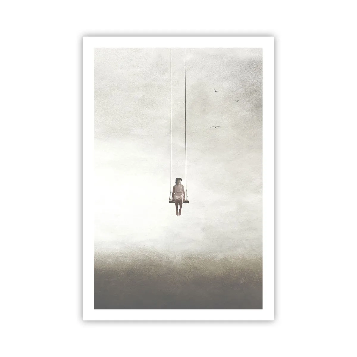 Poster - Child in Us - 61x91 cm