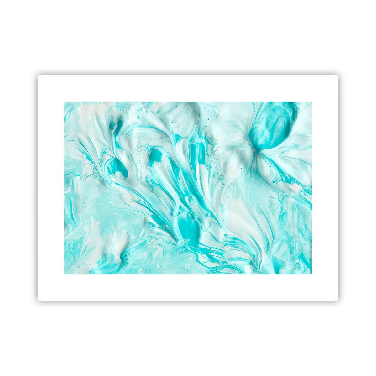 Poster - Together Forever - 40x30 cm
