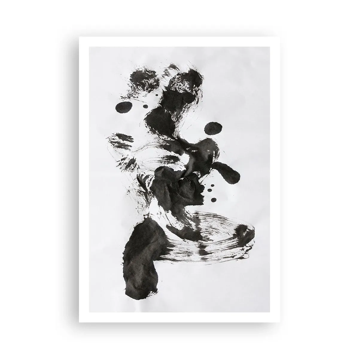 Poster - A Method in Madness? - 70x100 cm