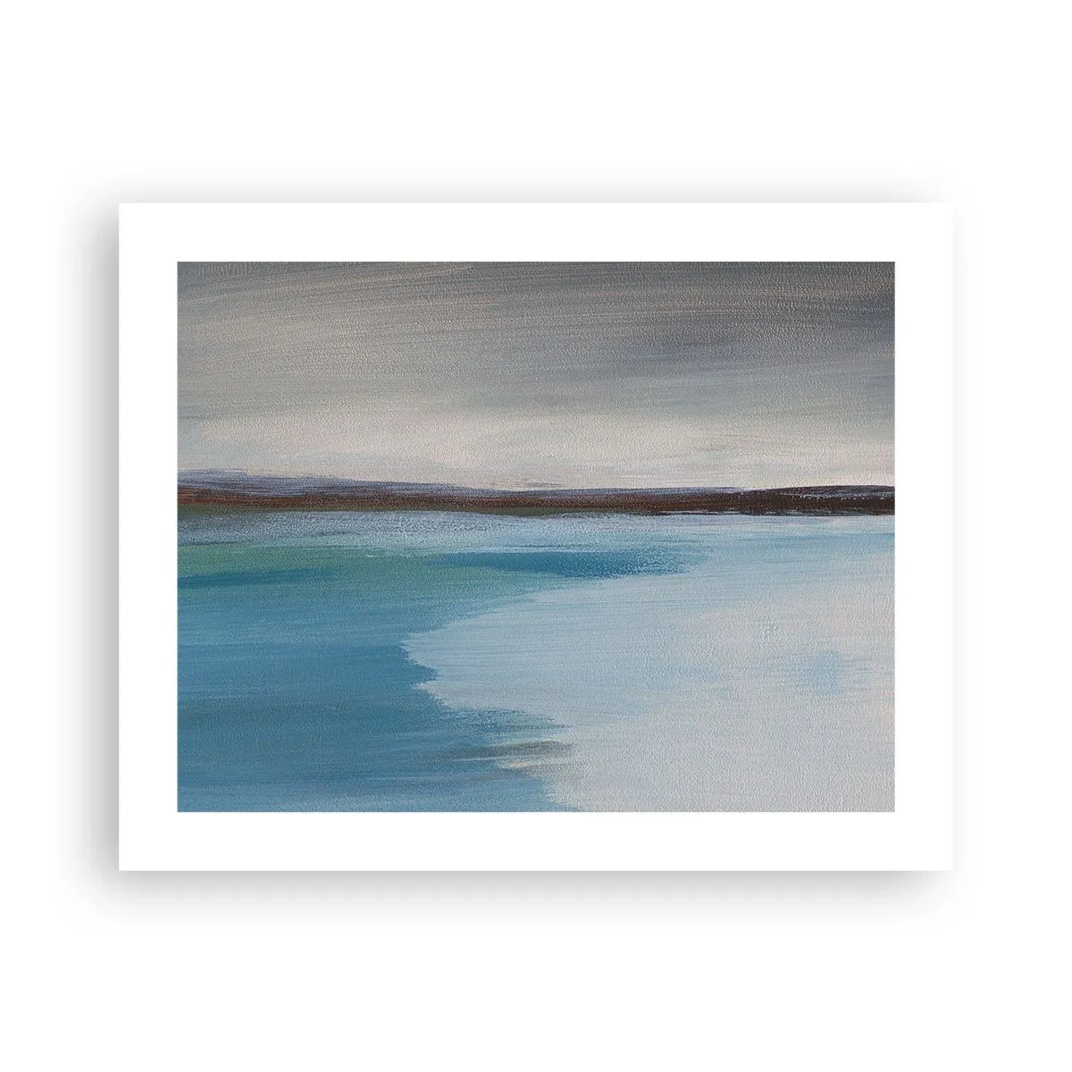 Poster - Horizontal Landscape - 50x40 cm
