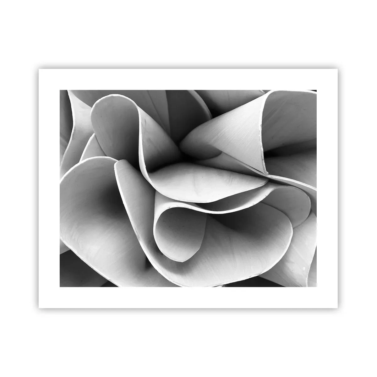 Poster - It Is Happening in Space - 50x40 cm