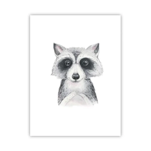 Poster - Emotional Moment - 30x40 cm