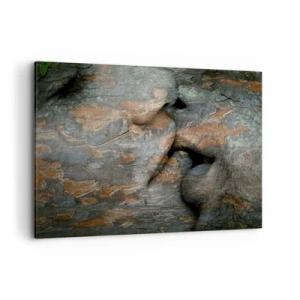 Canvas picture - Forever Together - 120x80 cm