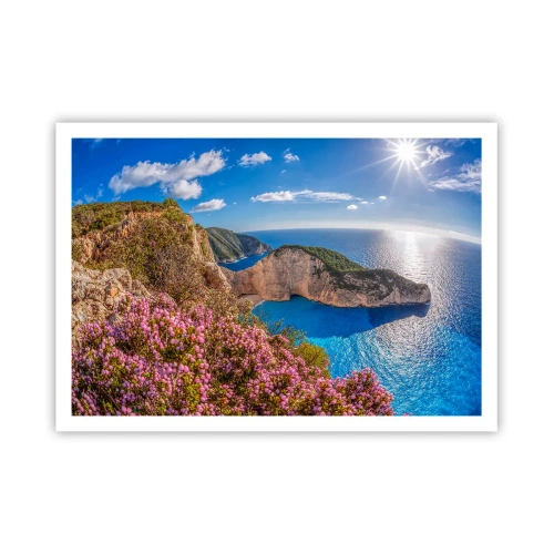 Poster - My Big Greek Wedding - 100x70 cm