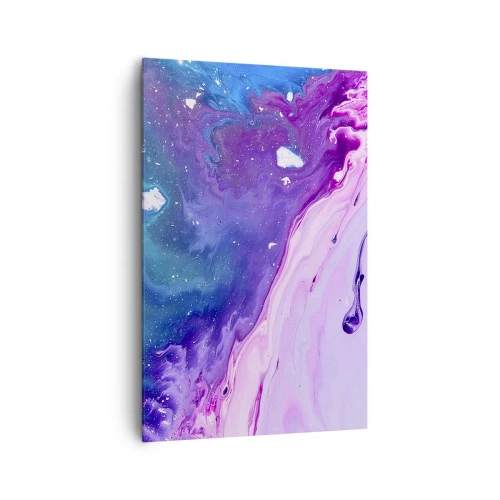 Canvas picture - Yin and Yang - 80x120 cm