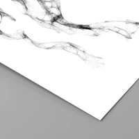 Unframed