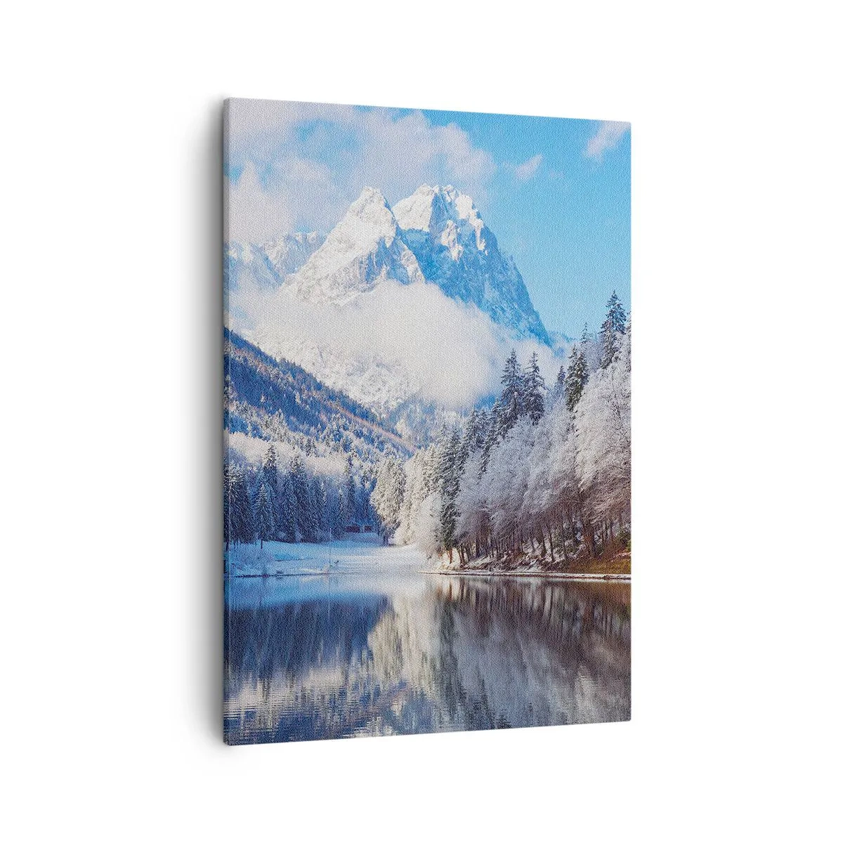 Canvas picture - Snow Patrol - 50x70 cm