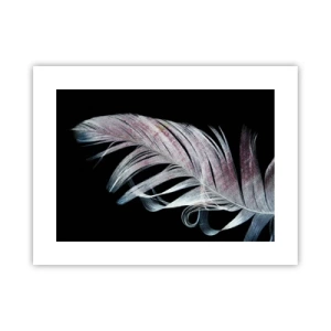 Poster - Think about Touch - 40x30 cm