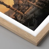 Light Oak