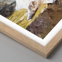 Light Oak