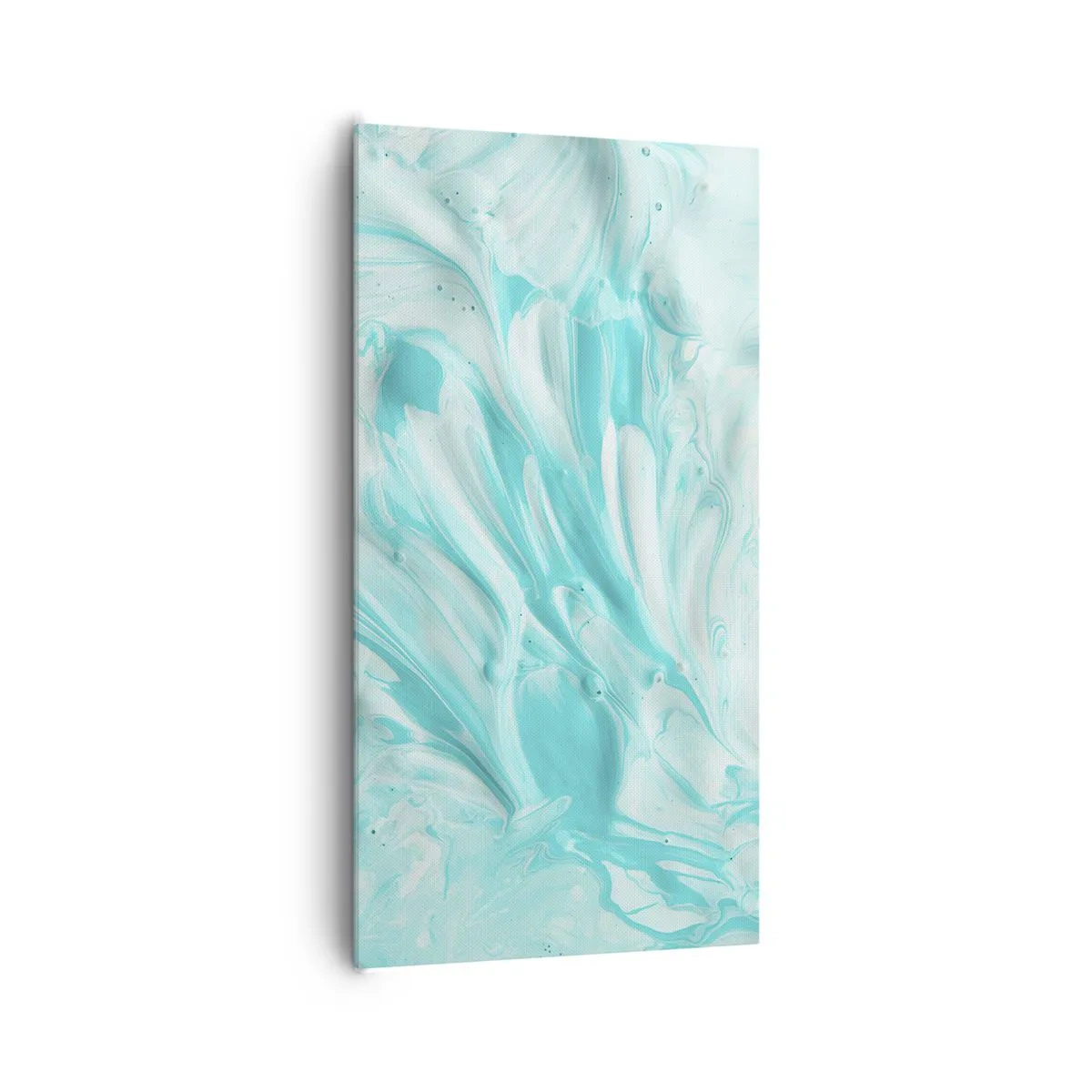 Canvas picture - Together Forever - 65x120 cm