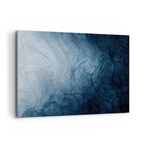 Canvas picture - Going Deep - 120x80 cm