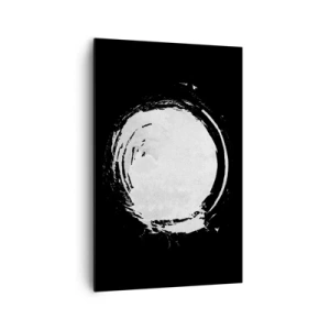 Canvas picture - Good Solution - 80x120 cm