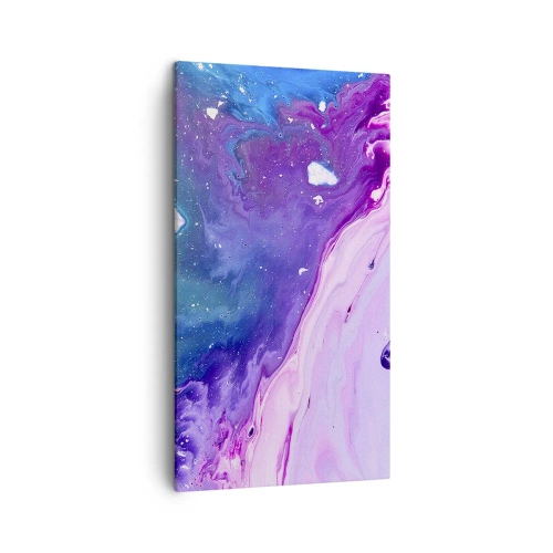 Canvas picture - Yin and Yang - 45x80 cm