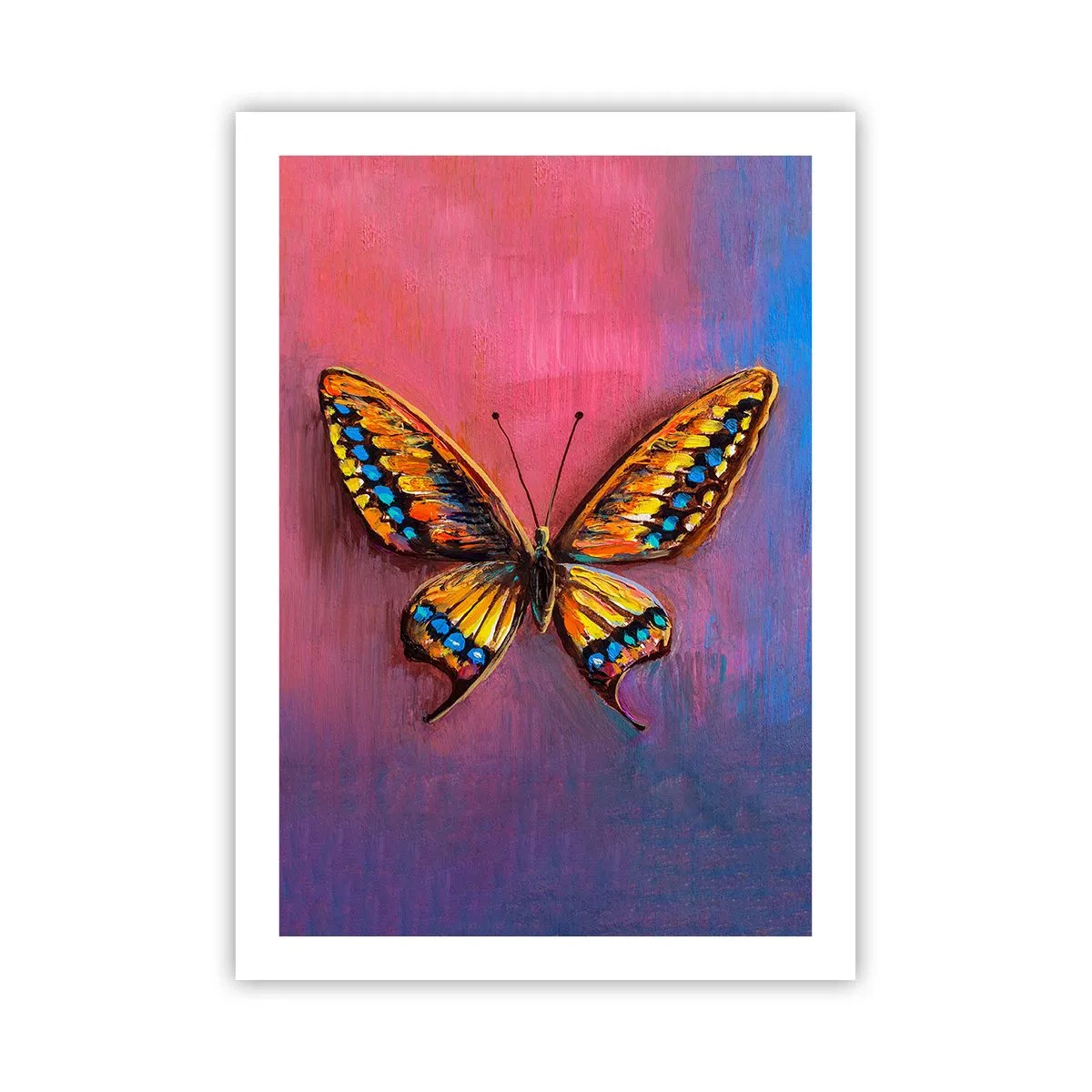 Poster - Jewel of Nature - 50x70 cm