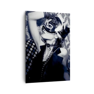 Canvas picture - Decorations, Ornaments, Patterns - 70x100 cm