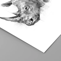 Unframed