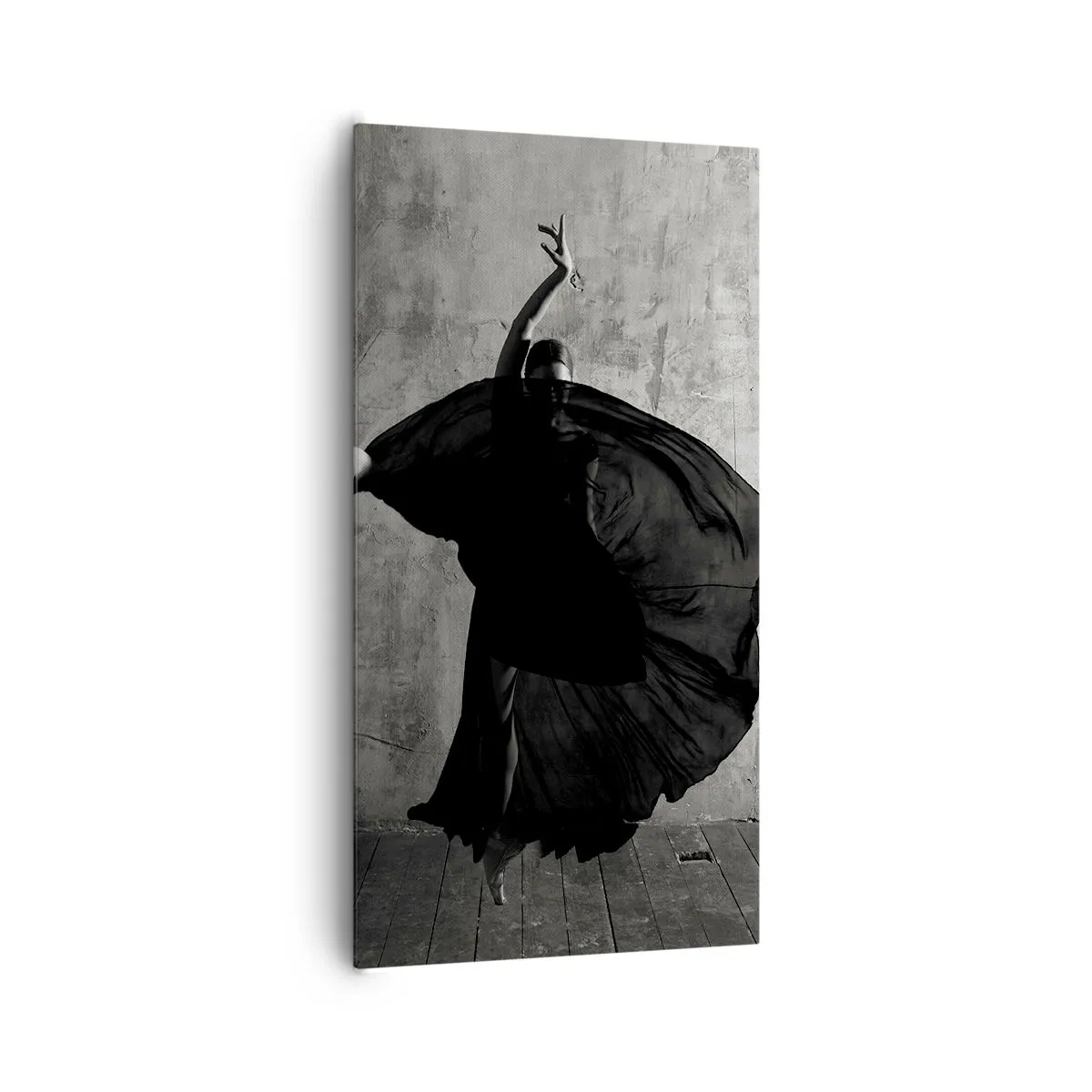 Canvas picture - Full of Passion - 65x120 cm