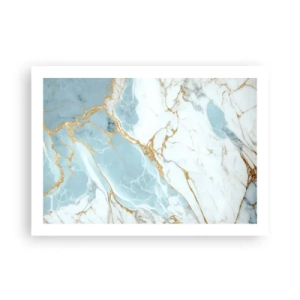 Poster - Richness of the Stone - 70x50 cm