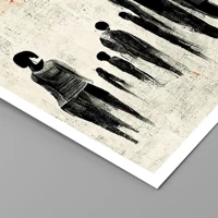 Unframed