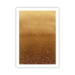 Poster - Tthe Birth of the Universe - 50x70 cm