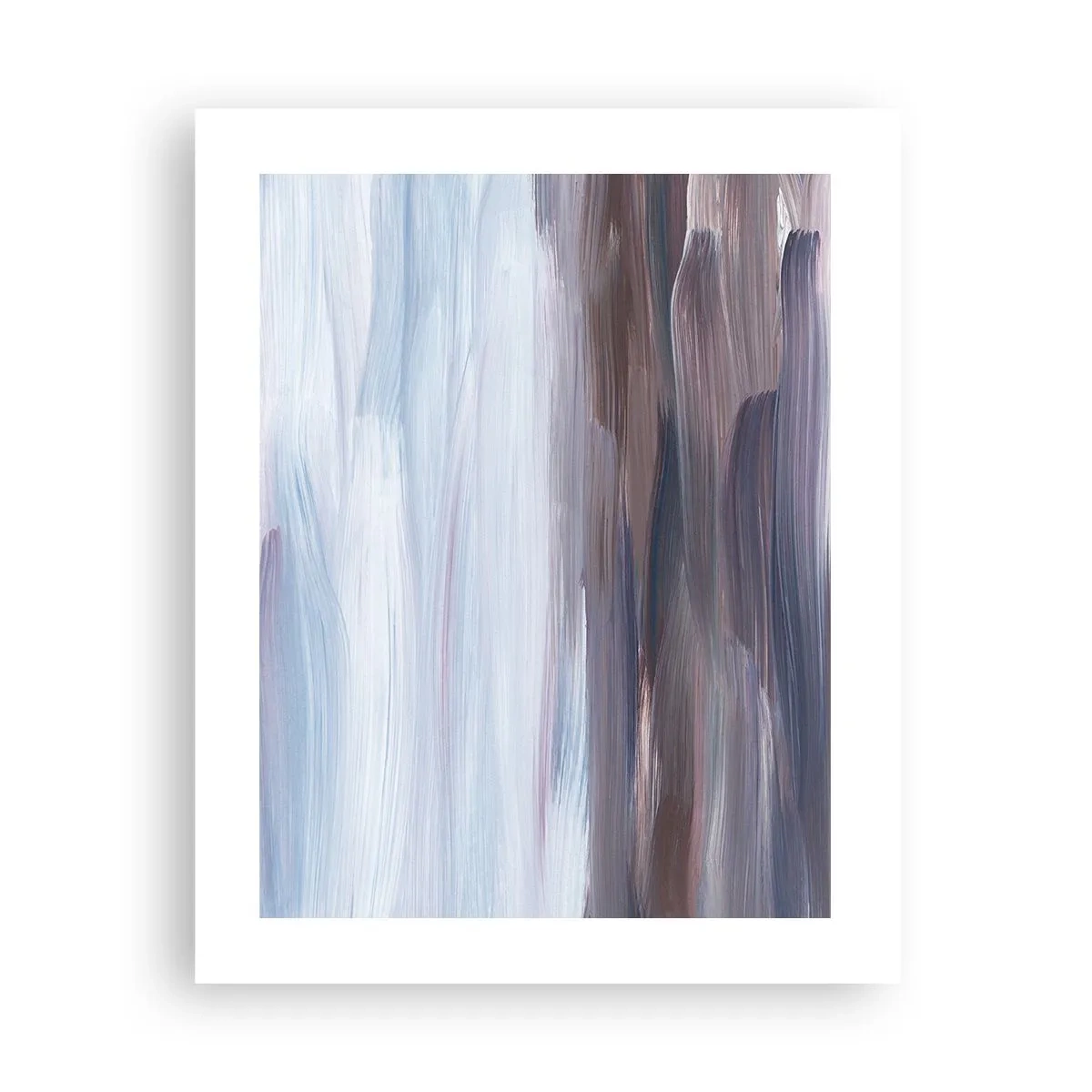 Poster - Elements: Water - 40x50 cm