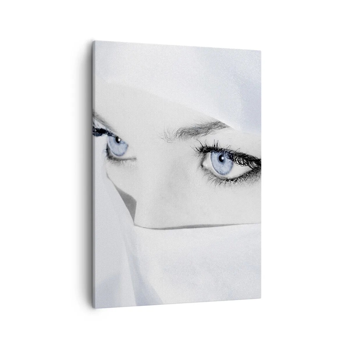 Canvas picture - Straight from 1001 Nights - 50x70 cm