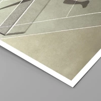Unframed