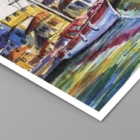 Unframed