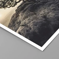 Unframed