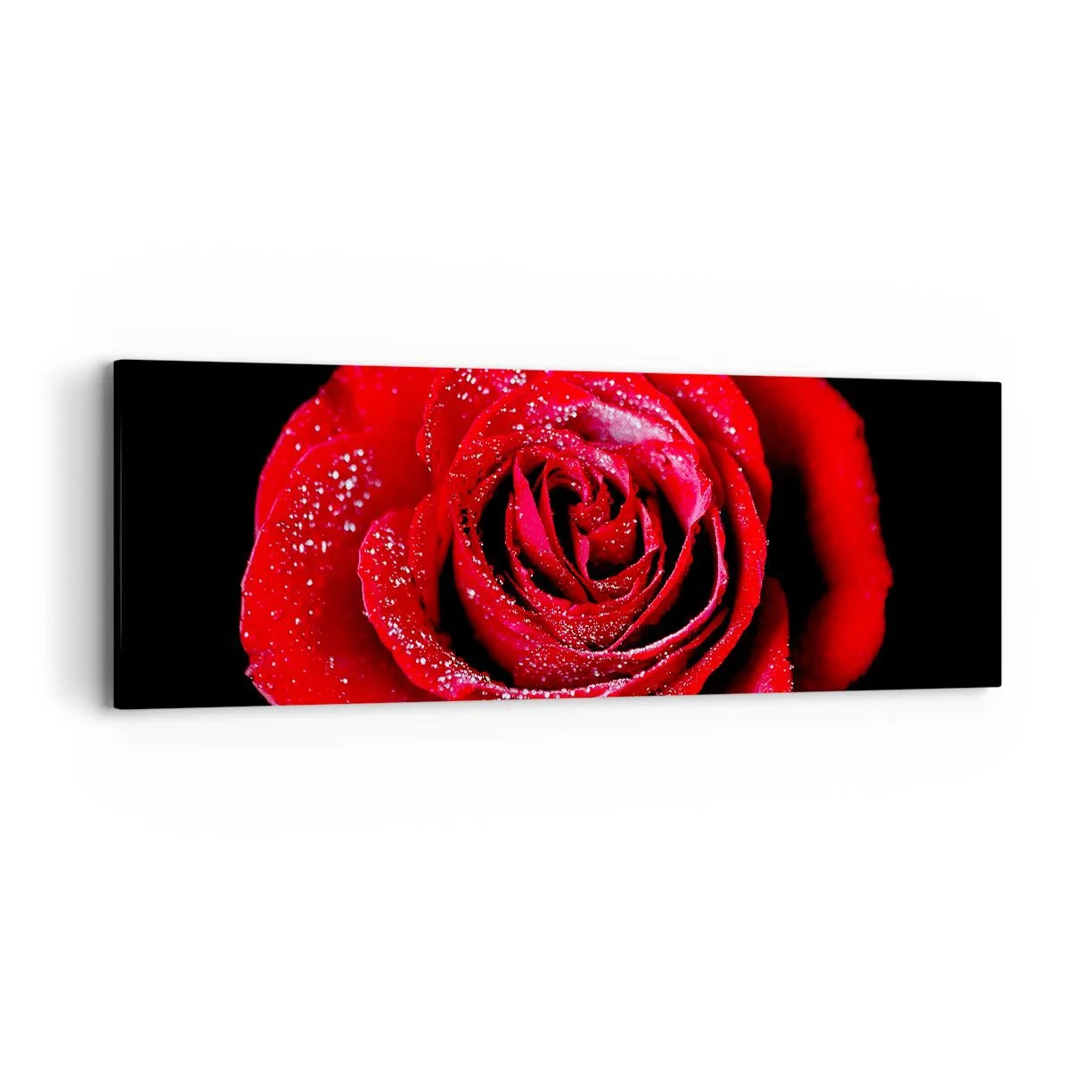 Canvas picture - This Is Love - 90x30 cm