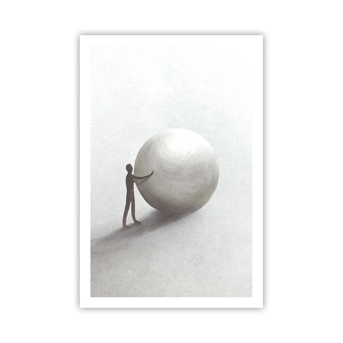 Poster - Game of Life - 61x91 cm