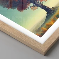 Light Oak