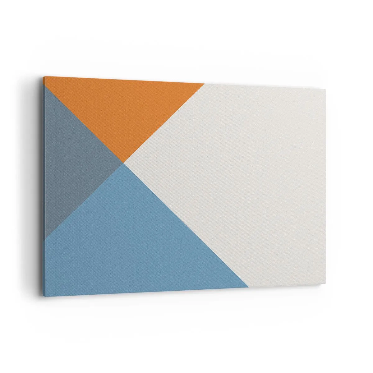 Canvas picture - At an Angle… - 100x70 cm