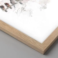 Light Oak