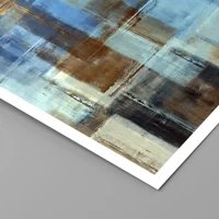 Unframed