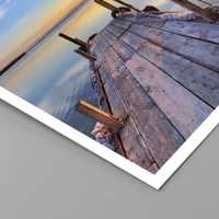 Unframed