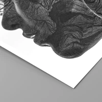 Unframed