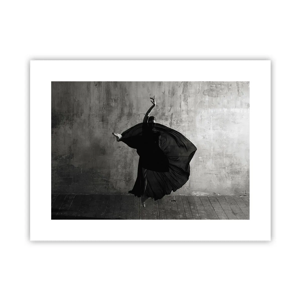 Poster - Full of Passion - 40x30 cm