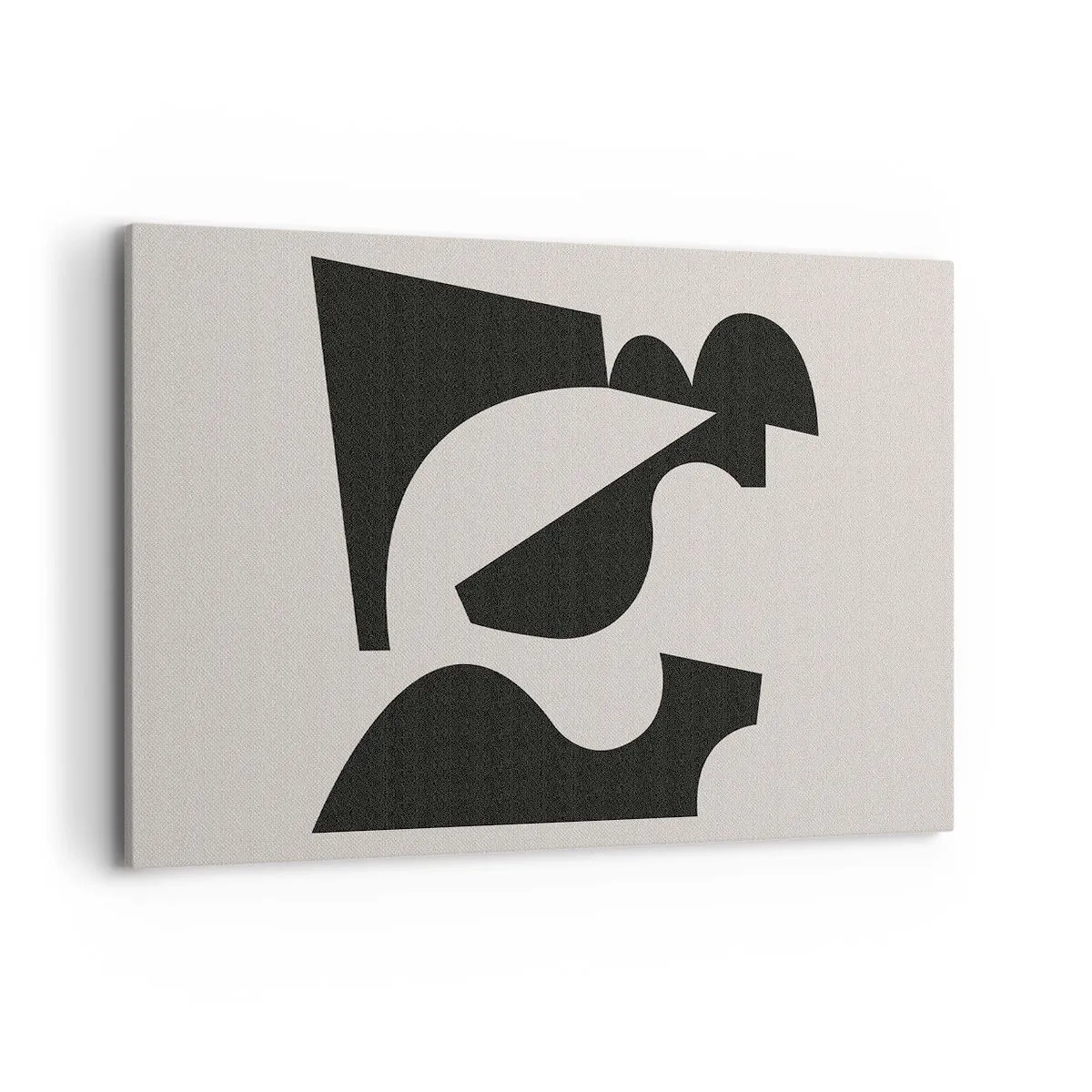 Canvas picture - For Self-construction - 120x80 cm